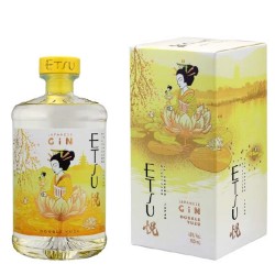 Etsu Double Yuzu Gin