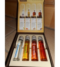 Damoiseau incontournables coffret