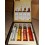 Damoiseau incontournables coffret