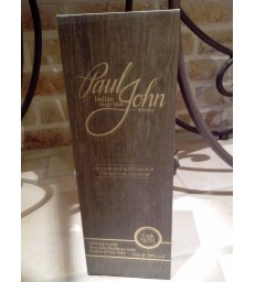 Paul John Single Cask