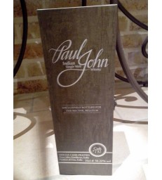 Paul John Single Cask