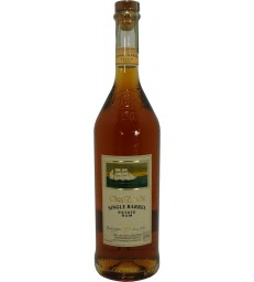 Cruzan Single Barrel 12 Year Old | Distillicious