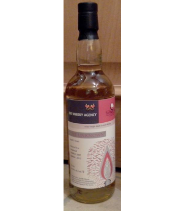 Benromach Peat smoke 2004