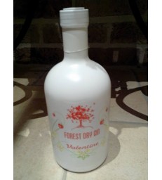 Forest Dry Gin Valentine