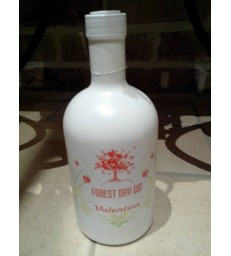 FOREST DRY GIN AUTUMN