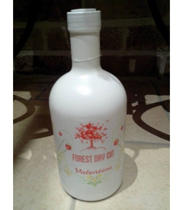 Forest Dry Gin Spring