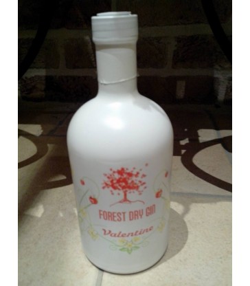 FOREST DRY GIN AUTUMN