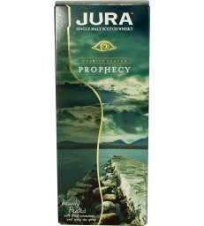 Isle of Jura Prophecy