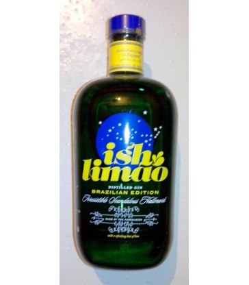 Ish Limao
