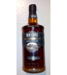 NEW GROVE 8Y