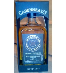 Arran Port Finish