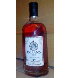 Arran Port Finish