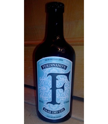 Arran Port Finish
