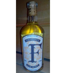 Arran Port Finish