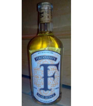 Arran Port Finish