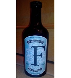 ferdinand's saar gin