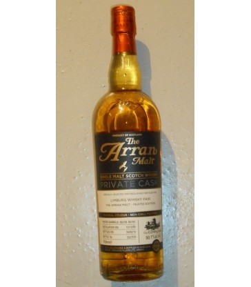 Arran 2001 12 ans