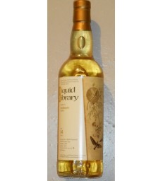 Ardmore 14y Liquid Library