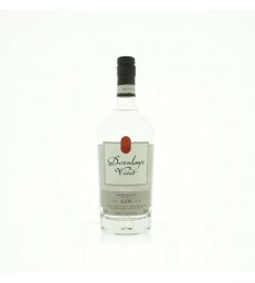 FOREST DRY GIN AUTUMN
