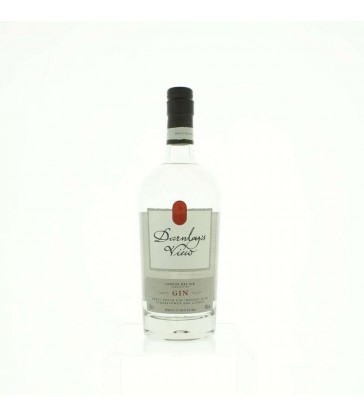 FOREST DRY GIN AUTUMN