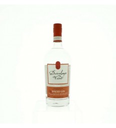 FOREST DRY GIN AUTUMN