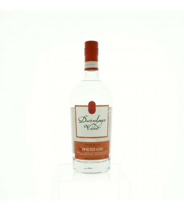 FOREST DRY GIN AUTUMN