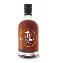 La Mauny VSOP