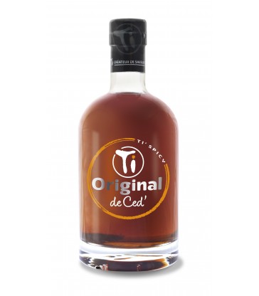La Mauny VSOP