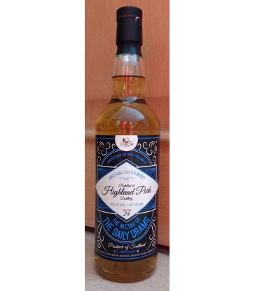 3 Rivières Vieux 1997
