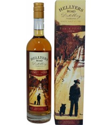 Hellyers Road Pinot Noir