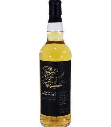 Craigellachie 1996 16y