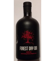 FOREST DRY GIN WINTER