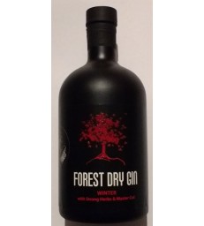 FOREST DRY GIN AUTUMN