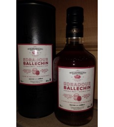 Edradour - Ballechin double cask