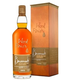 Benromach Hermitage 2015