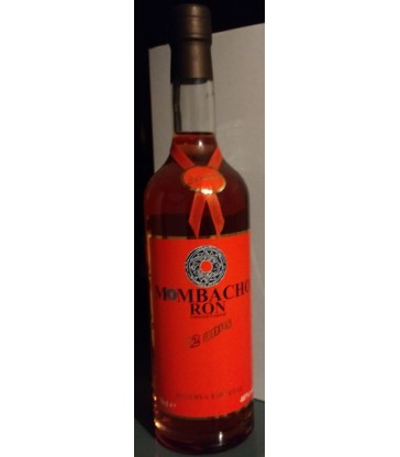3 Rivières Vieux 1997