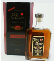Varadero 15 ans