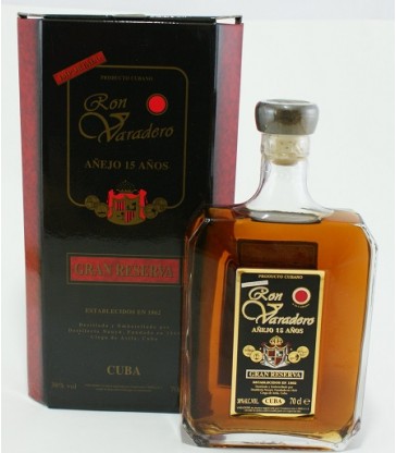 Varadero 15 ans