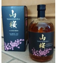 Yamazakura Blended whisky